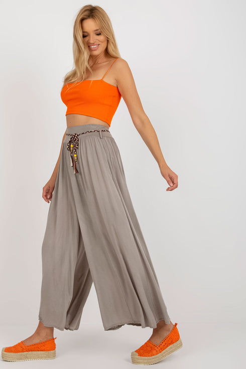 Women trousers model 183482 Och lla